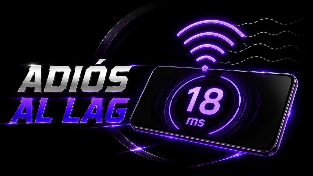 Cómo quitar el lag en Free Fire: lo que sí funciona (2026)